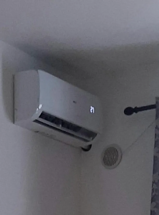 Appartement Joli Apartement Plazhi I Durresit Albanië
